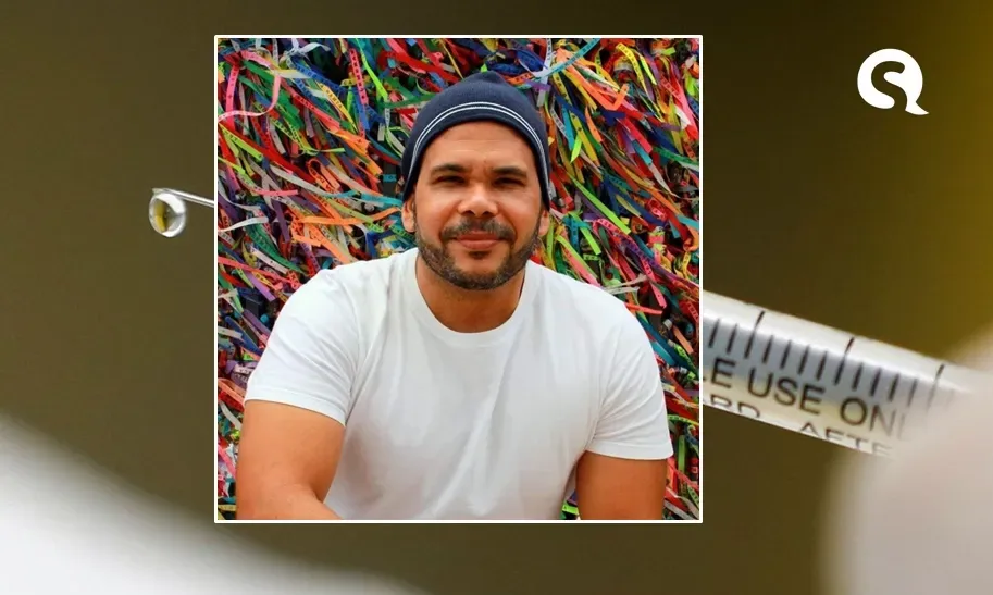 Médico de Acaraú morre de Covid 19 em Fortaleza