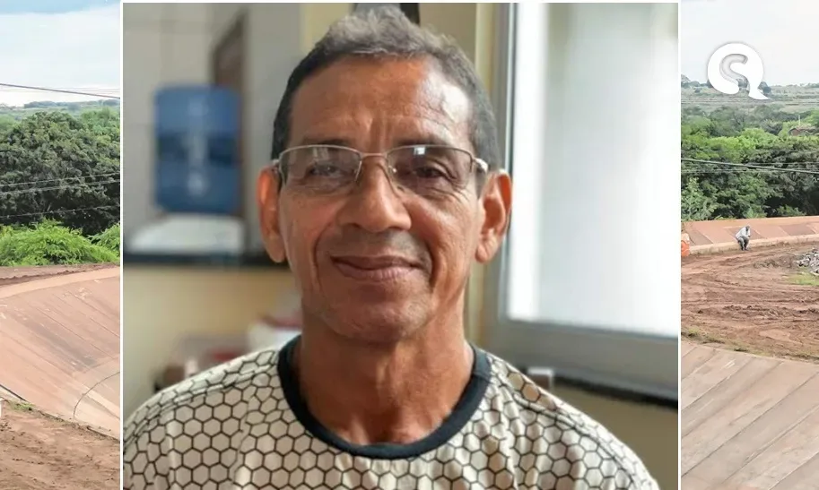 Homem de 57 anos é morto a tiros em Acaraú-CE