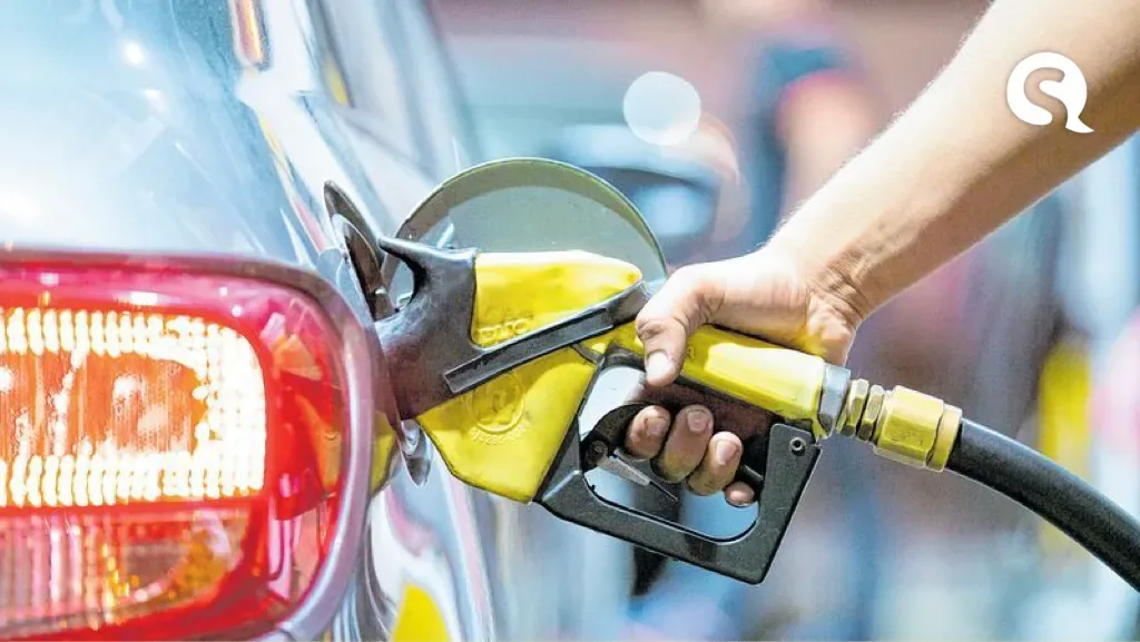 Após duas semanas de queda, preço da gasolina volta a subir no Ceará