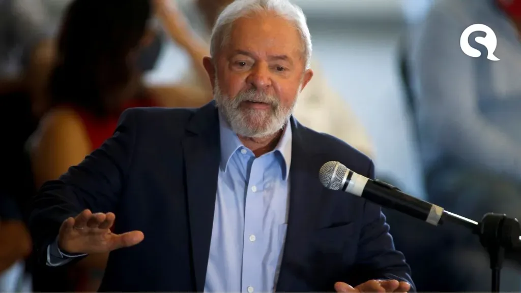 Anulação das condenações de Lula será decidida no plenário, define STF