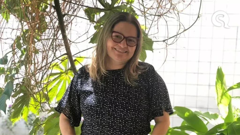 Ana Lucia Menezes, dubladora de ‘Peppa Pig’, ‘Teletubbies’ e ‘Rebelde’, morre aos 46 anos