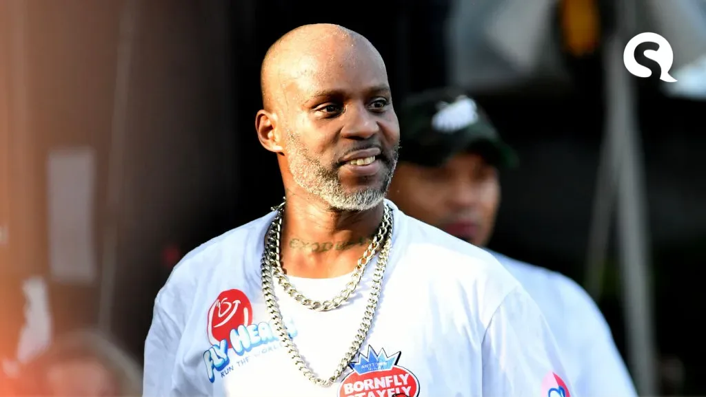 DMX morre aos 50 anos nos EUA