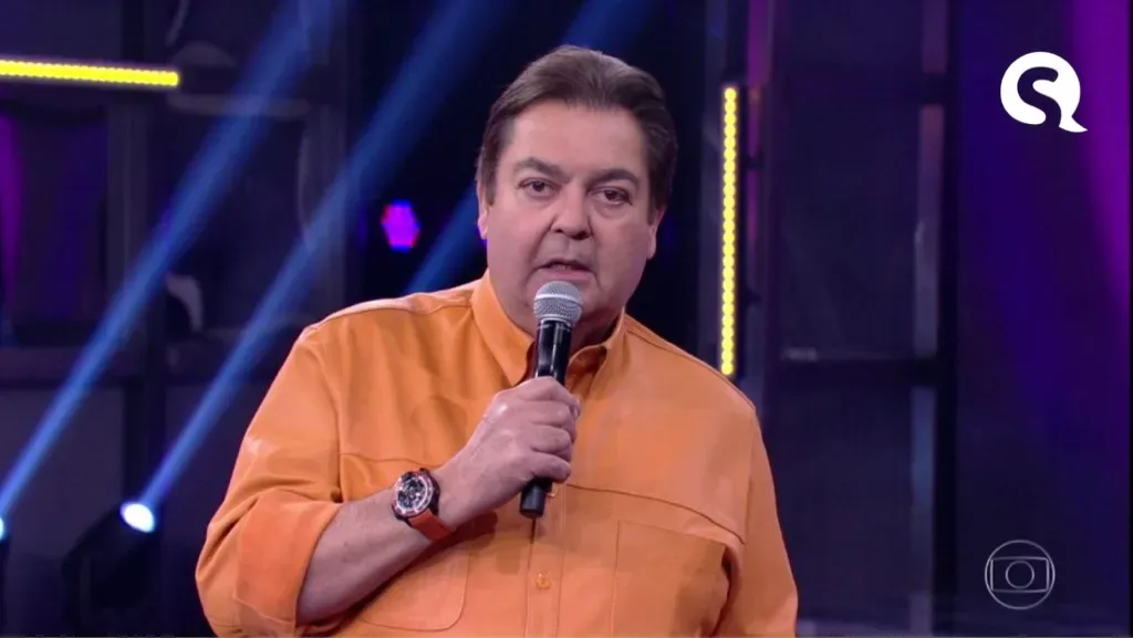 Faustão fecha com a Band e deve assinar contrato na próxima semana, diz colunista