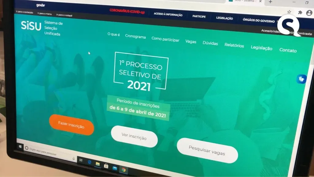 Veja como se inscrever na lista de espera do Sisu; processo começa na sexta-feira (16)