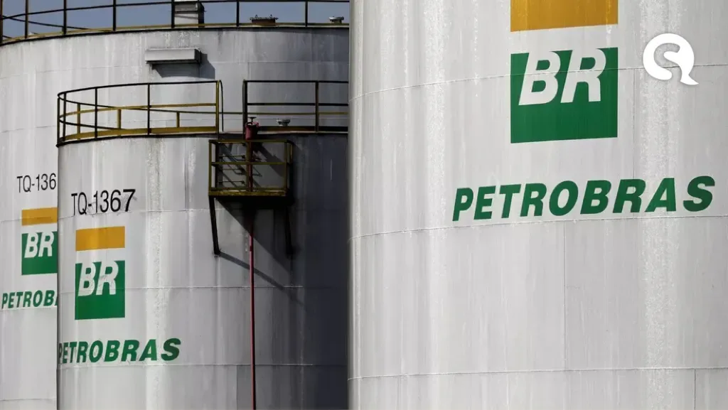 Petrobras volta a subir preços do diesel e da gasolina