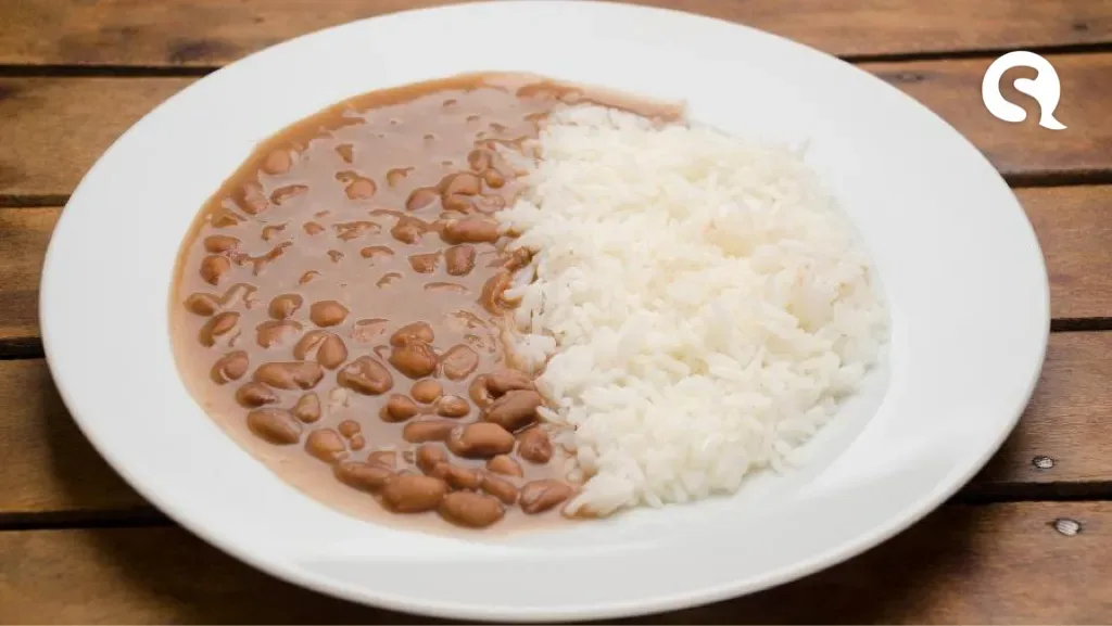 O que levou os preços do arroz e do feijão a dispararem mais de 60%