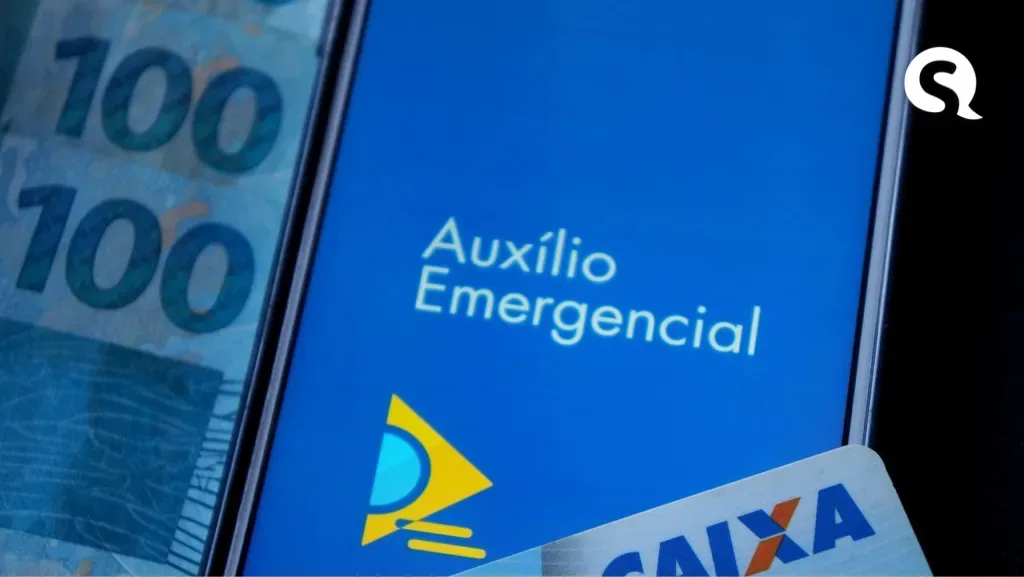 Governo pode incluir trabalhadores demitidos em 2021 no auxílio emergencial, diz presidente da Caixa