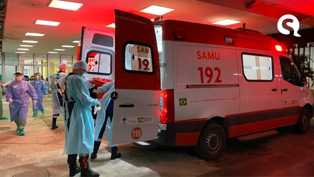 Governo do Ceará vai contratar hotel para receber pacientes em recuperação da Covid-19