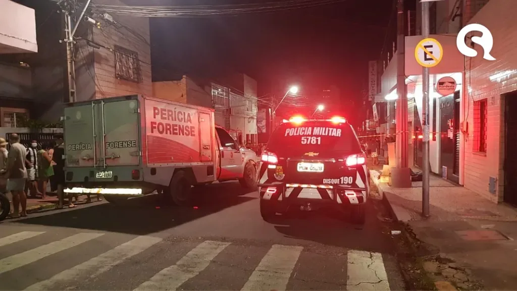Violência mata mais crianças e adolescentes do que Covid-19 no Ceará em 2021