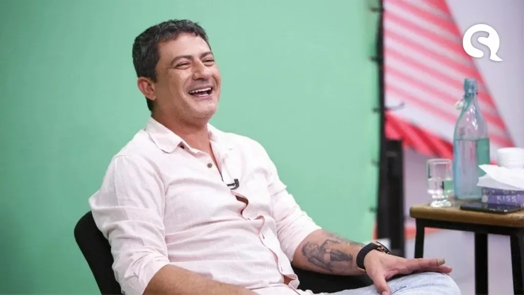 Família de Tom Veiga pode pedir exumação do corpo do artista por suspeita de envenenamento
