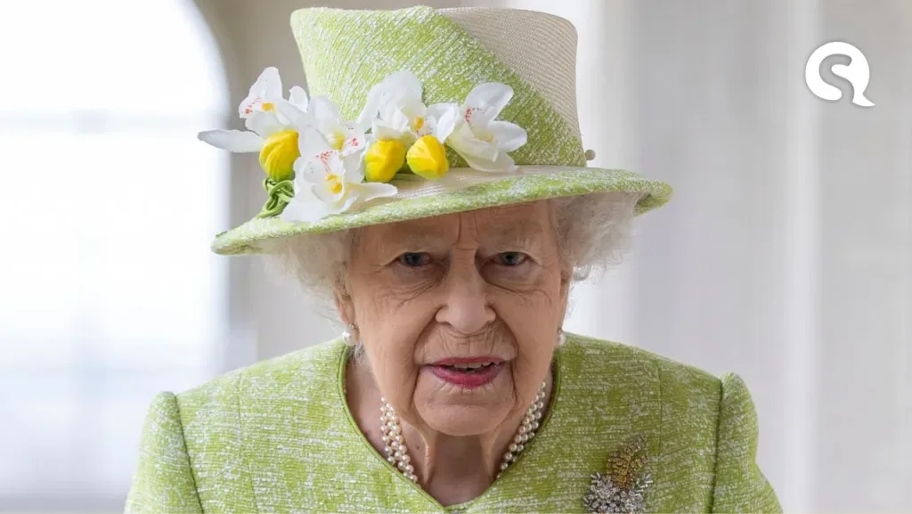 Rainha Elizabeth II recebe segunda dose da vacina contra Covid-19 e faz primeira aparição de 2021