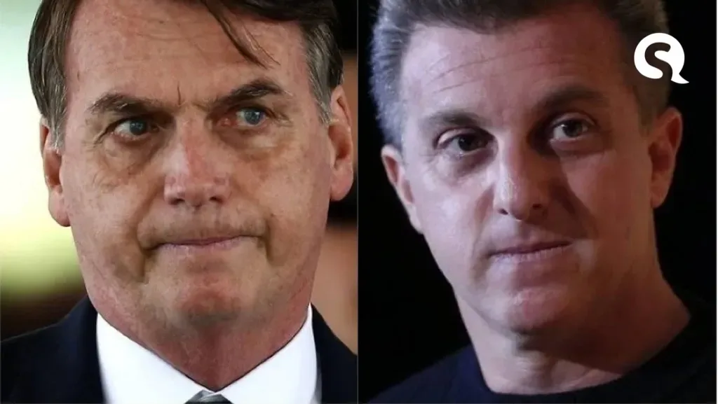 Eleições 2022: Bolsonaro vence Ciro e Doria, mas empata com Huck