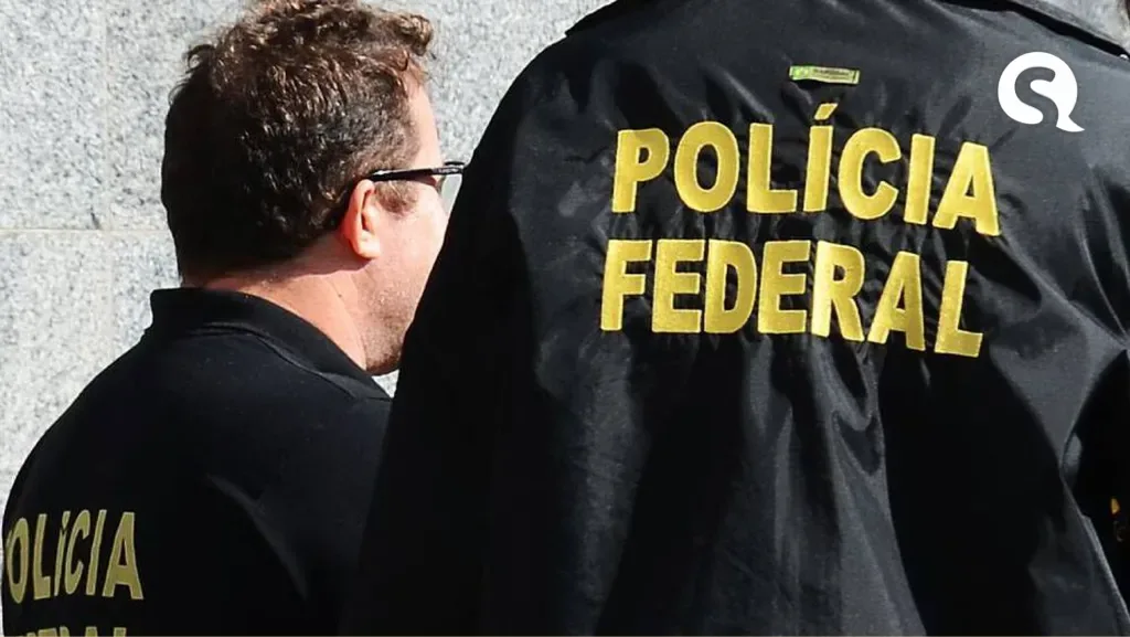 Polícia Federal deflagra Operação Argólida para investigar fraudes em auxílio emergencial no Ceará