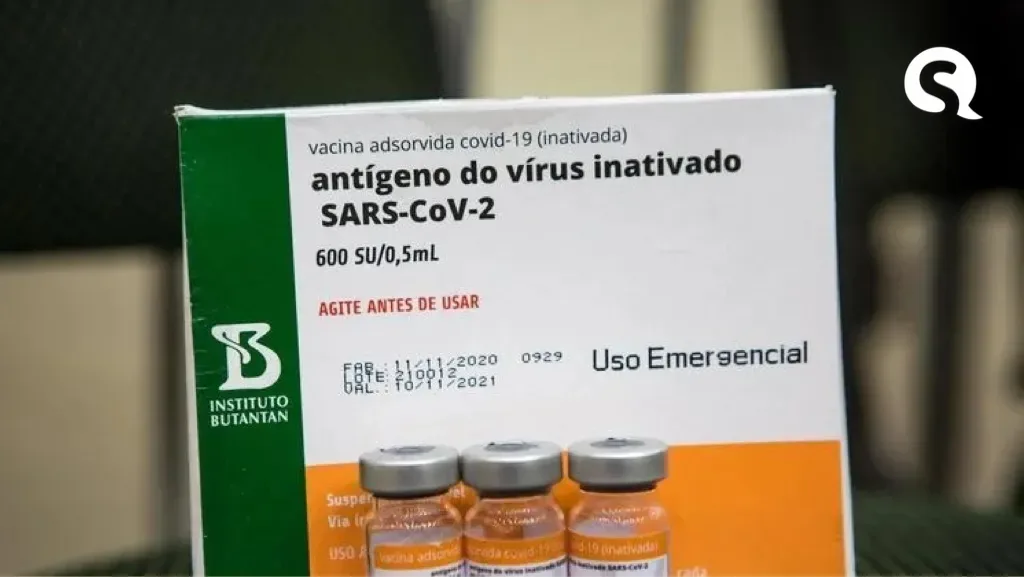Instituto Butantan entrega 1 milhão de doses da Coronavac ao Ministério da Saúde