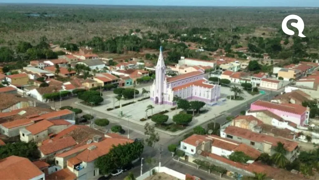 Mulher é detida após esfaquear e morder companheiro em Bela Cruz