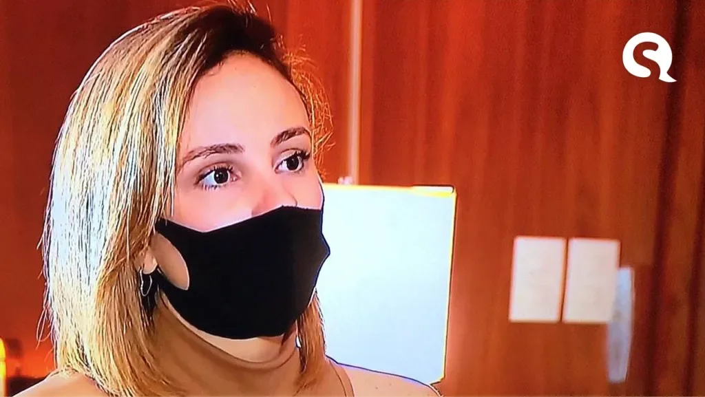 Ex-namorada do Dr. Jairinho disse que filho foi torturado pelo vereador