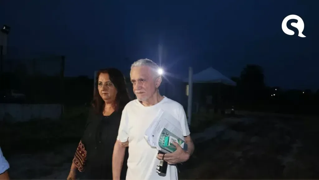 Ex-prefeito de Uruburetama é condenado a 12 anos de prisão por estupro de pacientes em consultório