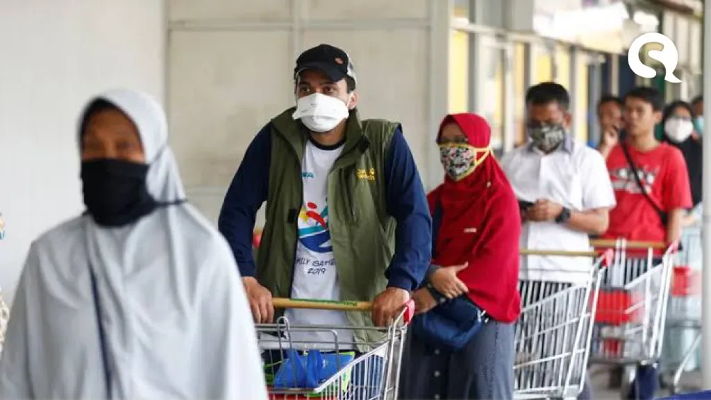 Israel suspende obrigatoriedade de máscaras ao ar livre neste domingo