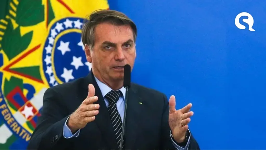 MBL pede na Justiça para Bolsonaro devolver dinheiro gasto nas férias