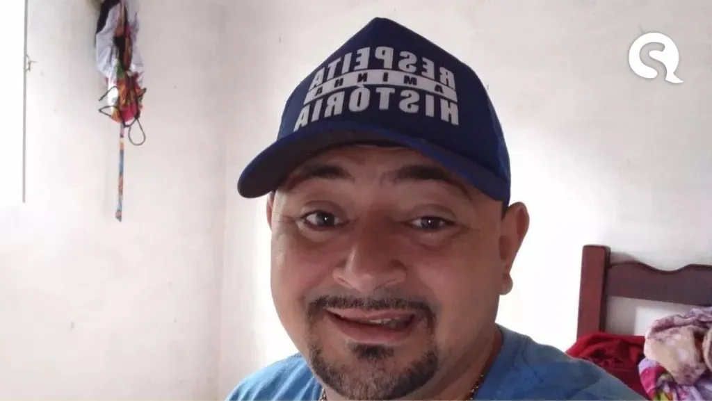Família de filho de Dedim Gouveia critica falta de remédio; IJF diz que ajustou terapia