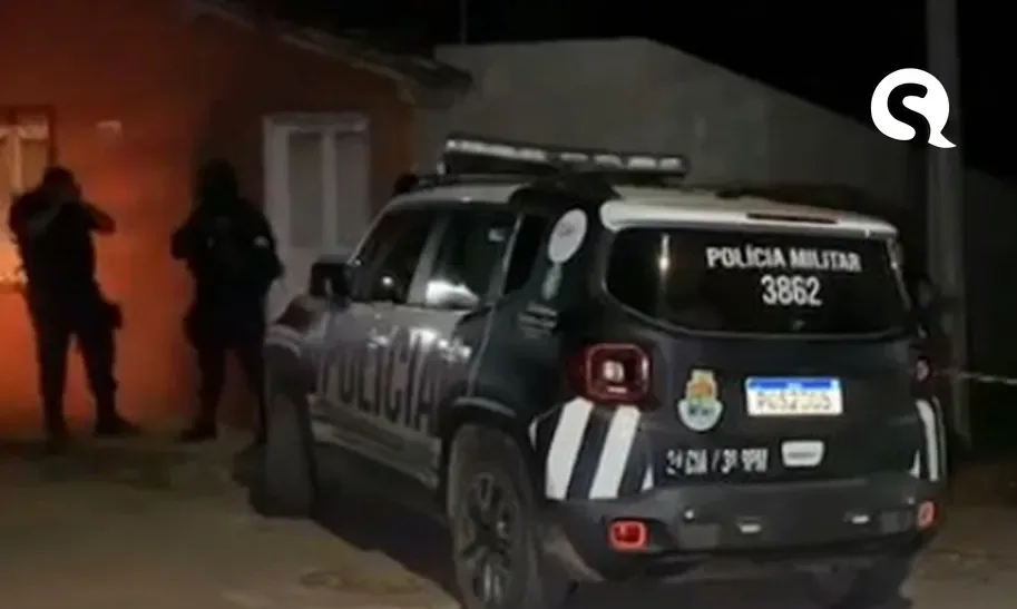 Homem é morto a tiros em Frecheirinha no Ceará