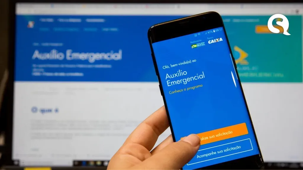 Resposta para auxílio emergencial “em processamento” sai nos próximos dias, diz Ministério