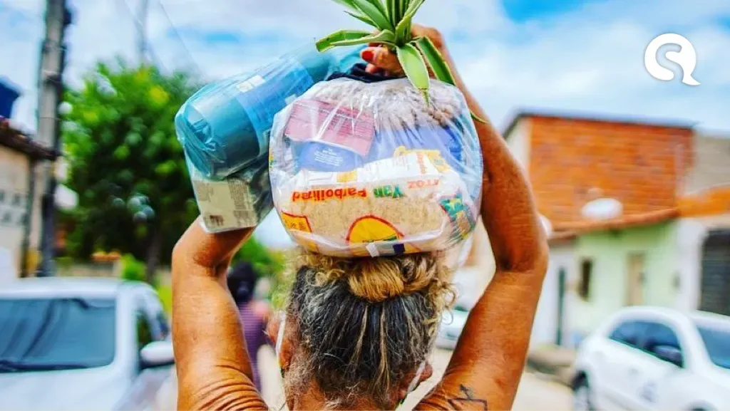 Cadastro para receber R$ 200 do Auxílio Cesta Básica começa nesta sexta (30)