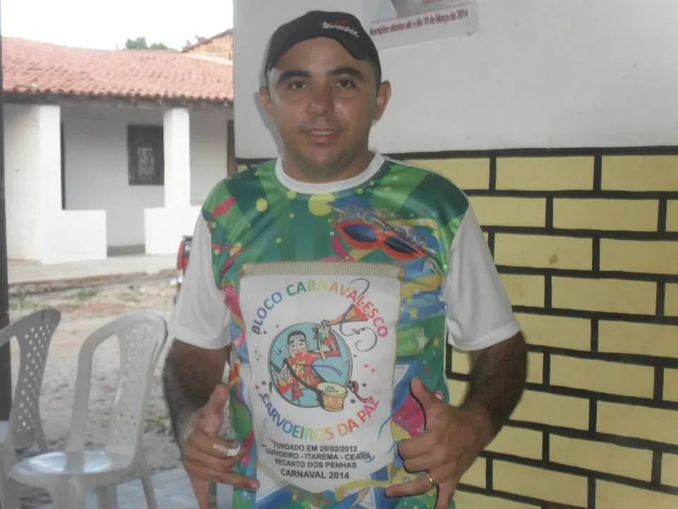 Comerciante é morto com sete tiros na zona rural de Itarema