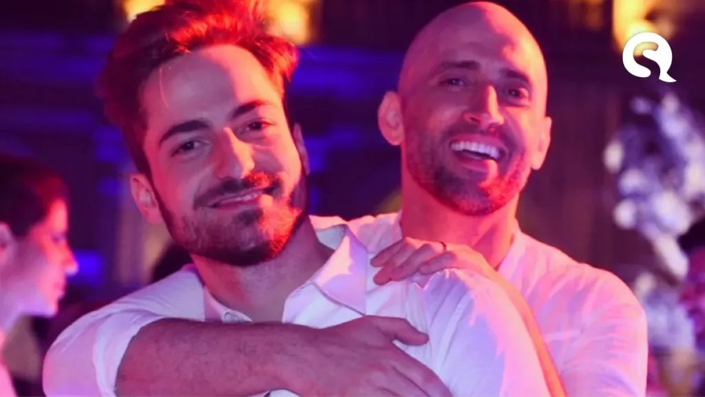“Cada dia mais perto da sua volta pra casa”, diz marido de Paulo Gustavo