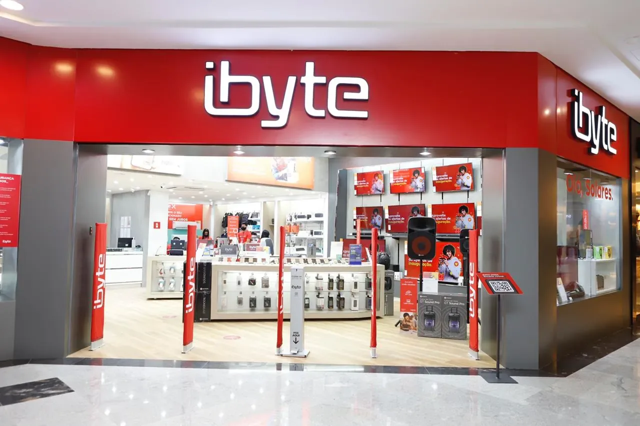Atendimento da ibyte recebe certificado de excelência no site Reclame Aqui