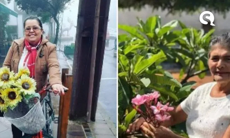Professora morre de Covid um dia após missa de 7º dia da mãe, no Interior do Ceará