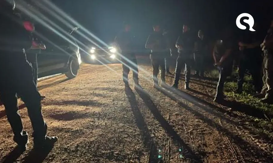 Suspeito de participar de chacina de Caucaia ontem, é morto após trocar tiros com a policia