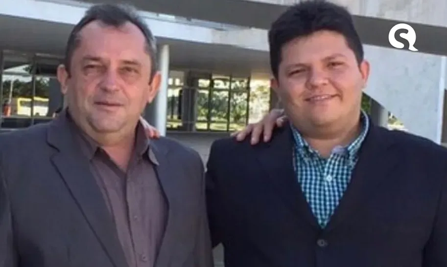Morre ex-prefeito de Bela Cruz, Carlos Antônio, vítima da Covid-19