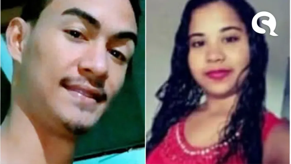 A golpes de machado homem mata sua esposa e o próprio pai em Nova Olinda, no Ceará
