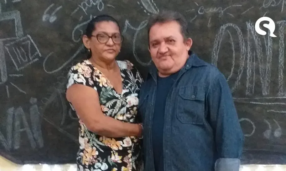 Casal morre por Covid-19 em intervalo de 48 horas em Sobral