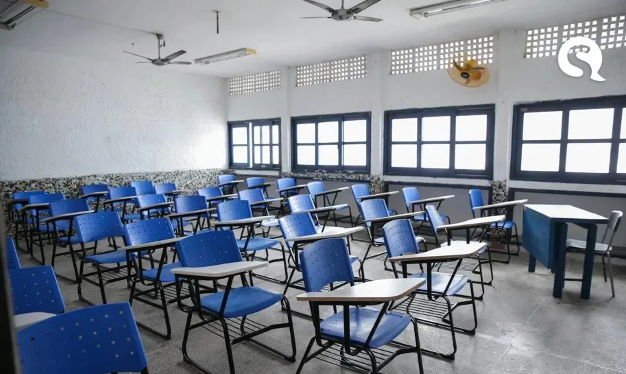 Justiça concede retorno das aulas presenciais do ensino médio no Ceará