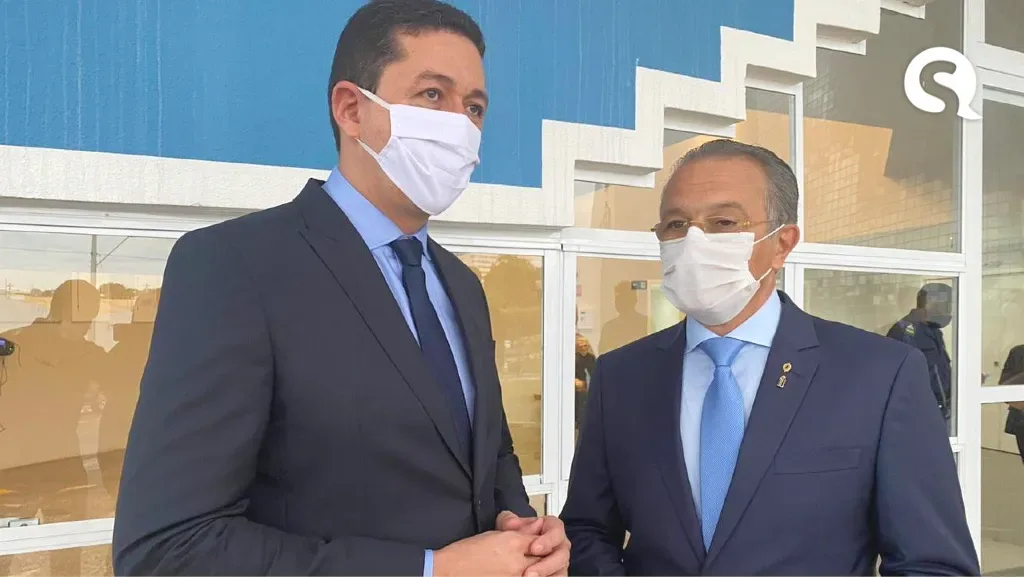 Justiça Eleitoral cassa mandatos do prefeito e do vice em Juazeiro do Norte