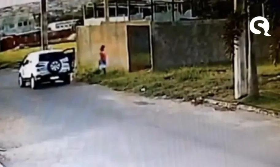 Mãe confessa que ateou fogo e matou bebê por “vergonha” de gravidez