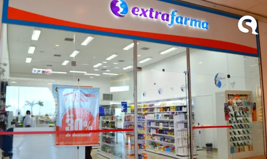 Pague Menos compra Extrafarma, rede de farmácias da Ultrapar, por R$ 600 milhões, diz Reuters