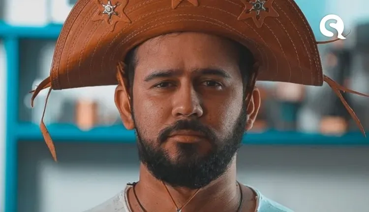 Com Covid, Bráulio Bessa apresenta melhoras, mas segue internado em Fortaleza