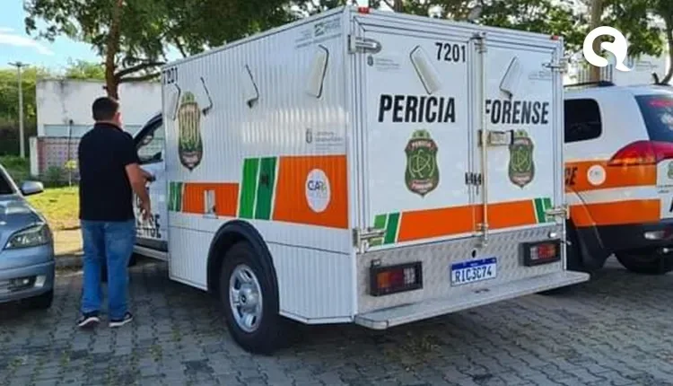 Homem é encontrado morto com perfurações a faca em Tianguá