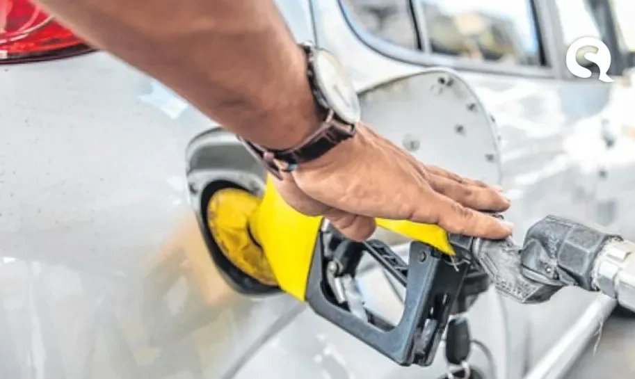 Gasolina volta a disparar e é vendida por até R$ 6,39 no Ceará; veja preços