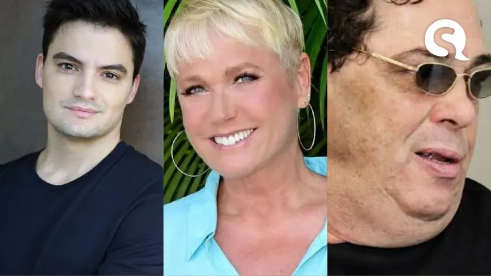 Xuxa, Felipe Neto, Casagrande e outros famosos protocolam pedido de impeachment de Bolsonaro