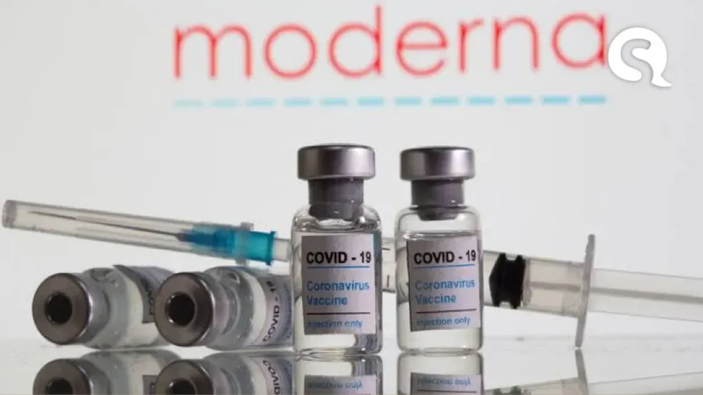 EUA: Moderna diz que vacina contra covid-19 é eficaz em jovens de 12 a 17 anos
