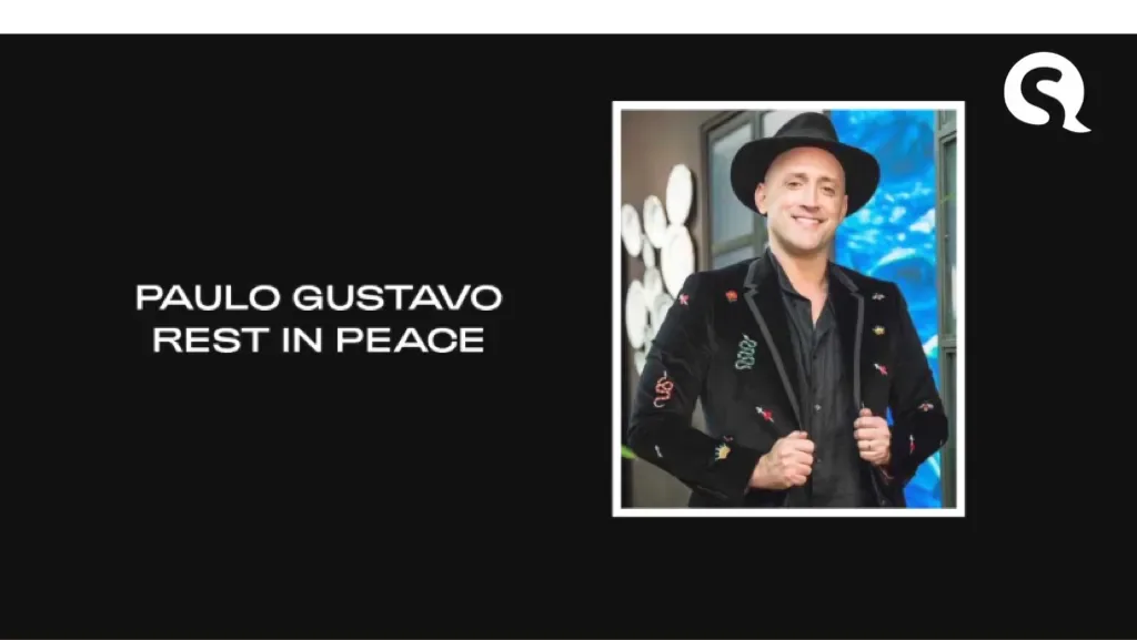 Beyoncé presta tributo ao ator Paulo Gustavo em site oficial