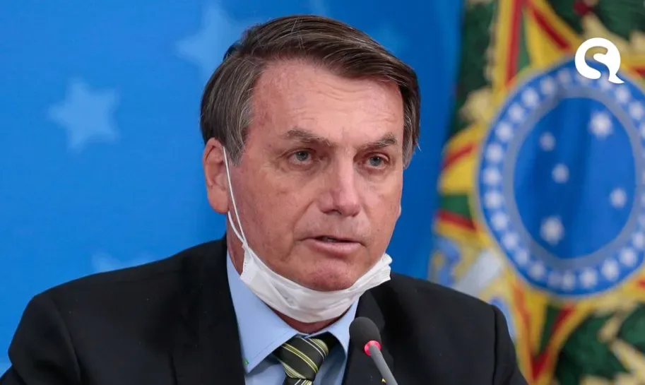 Pesquisa Datafolha aponta que 45% reprovam o governo de Jair Bolsonaro e 24% aprovam