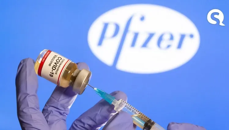 EUA autorizam vacina da Pfizer para faixa etária de 12 a 15 anos