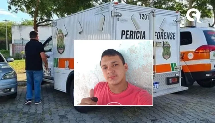 Sobral | Jovem é morto a tiros enquanto bebia cerveja com os amigos em bar