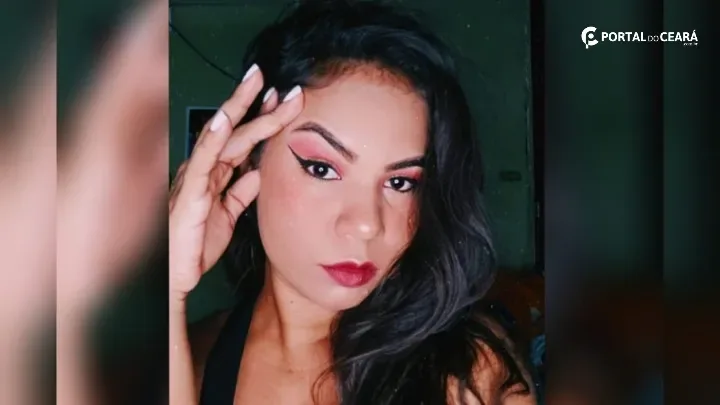 Universitária de 21 anos é morta com tiro no pescoço após negar entregar chave do veículo durante assalto em Fortaleza