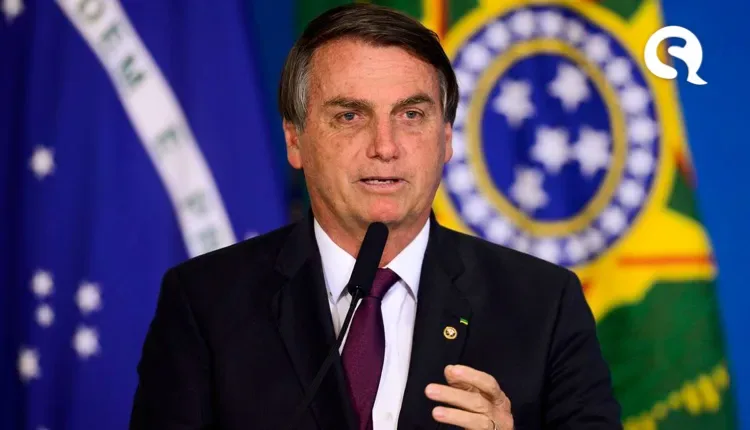 Bolsonaro diz que Governo pretende dar pelo menos 50% de aumento no Bolsa Família